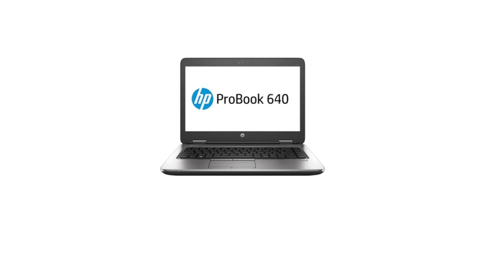 HP ProBook 640 G2