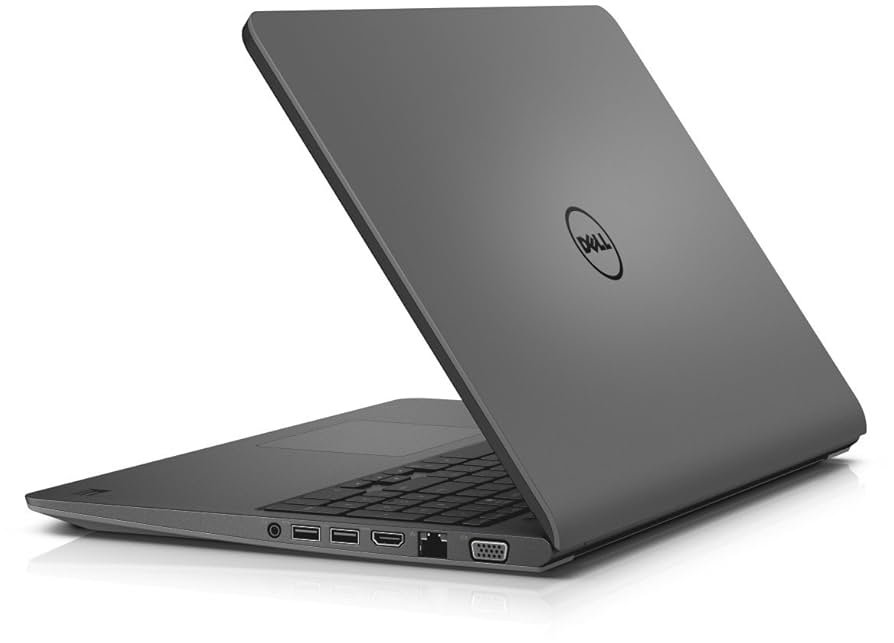 Dell 3550