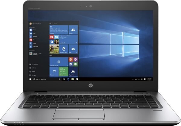 HP EliteBook 840 G3 - Image 2
