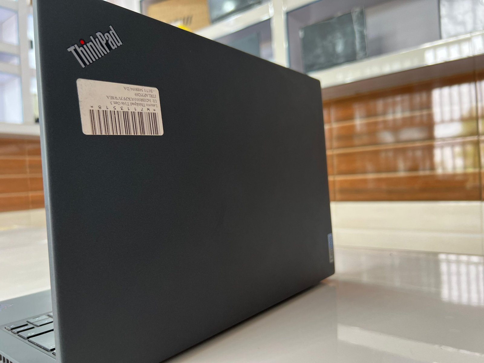 Lenovo T14s