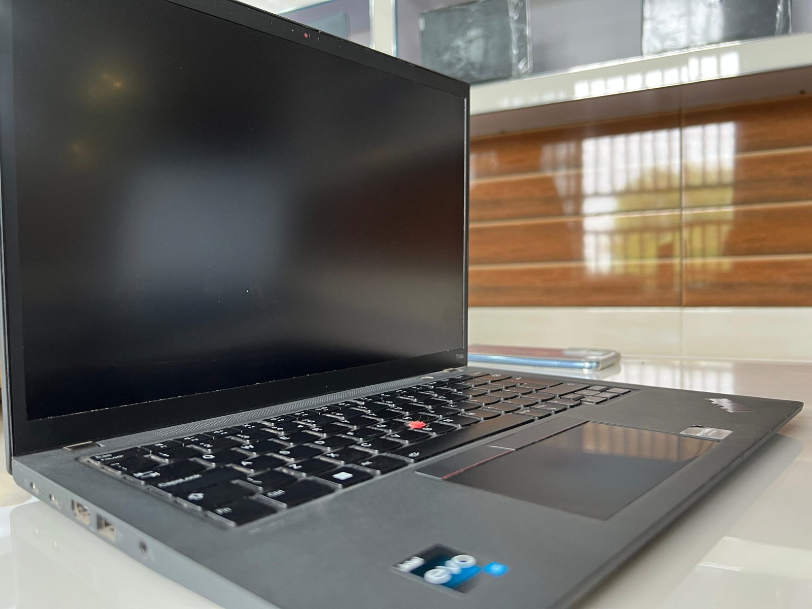Lenovo ThinkPad T14s