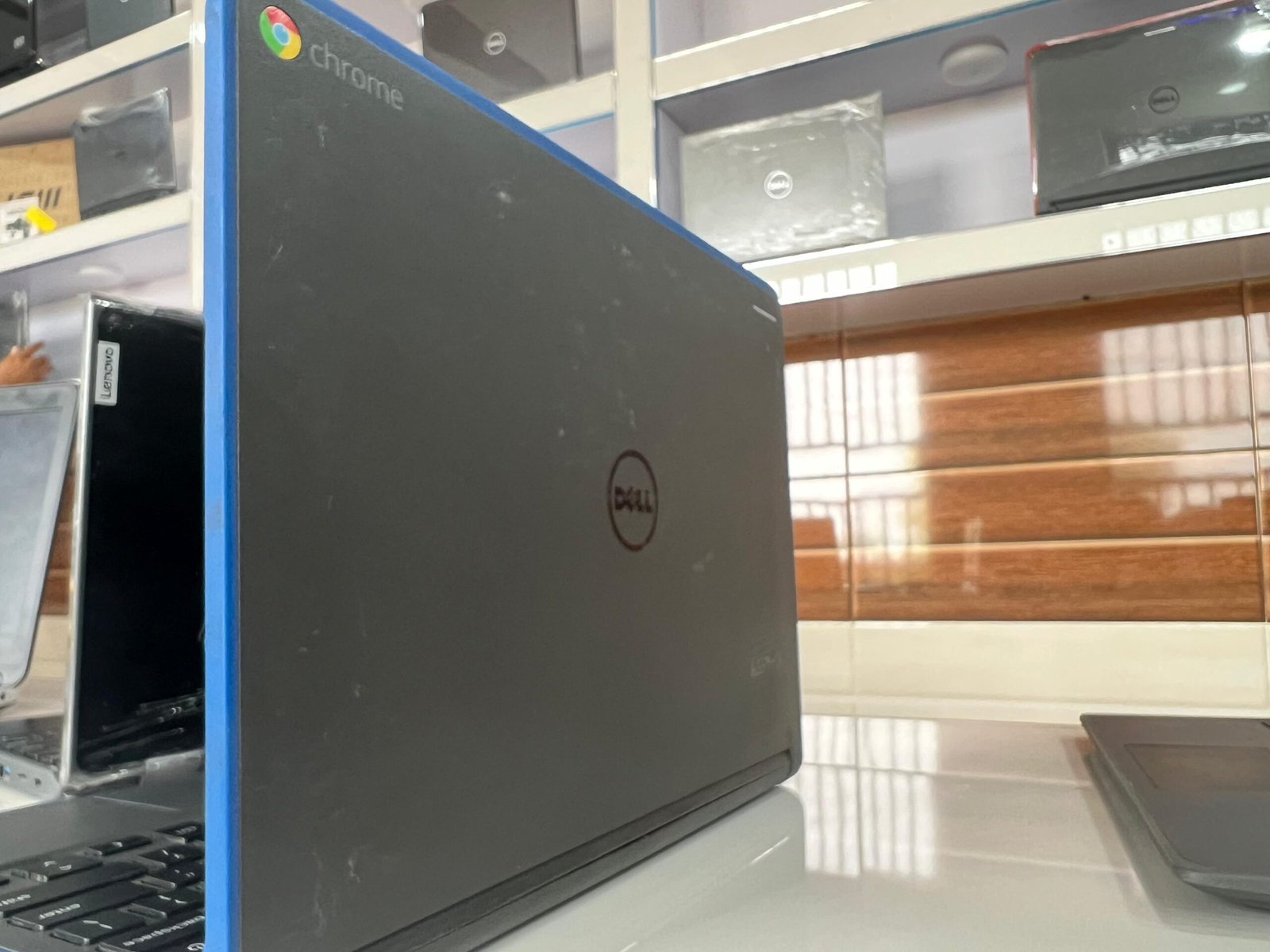 Chromebook 3180
