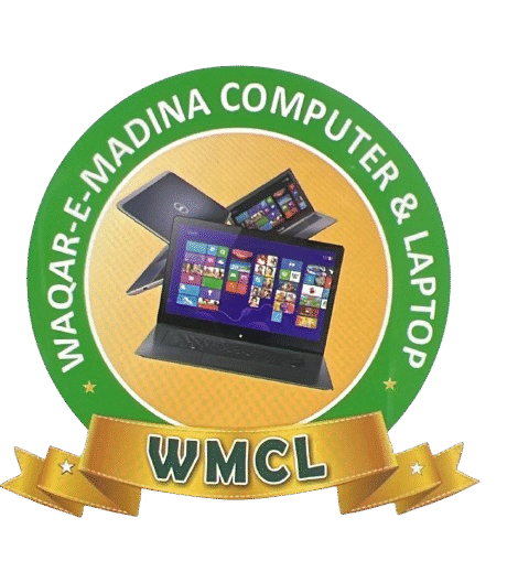 WAQAR E MADINA LAPTOPS