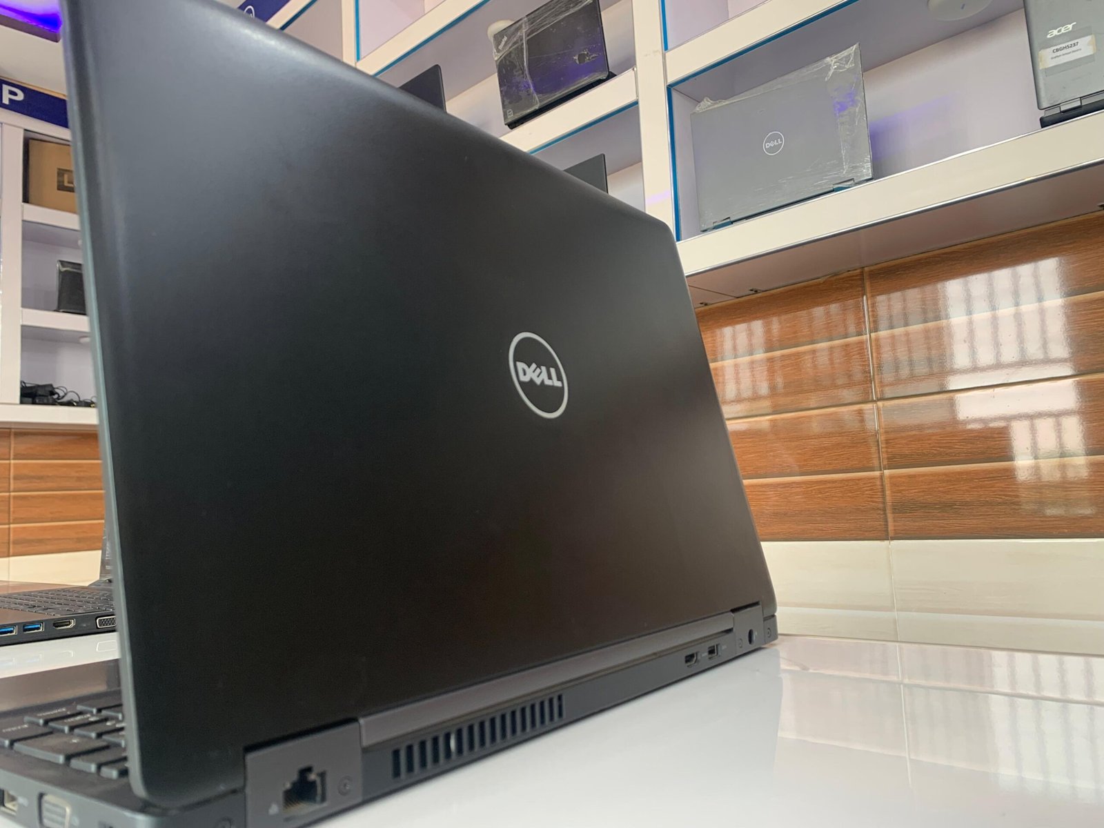 Dell 5580