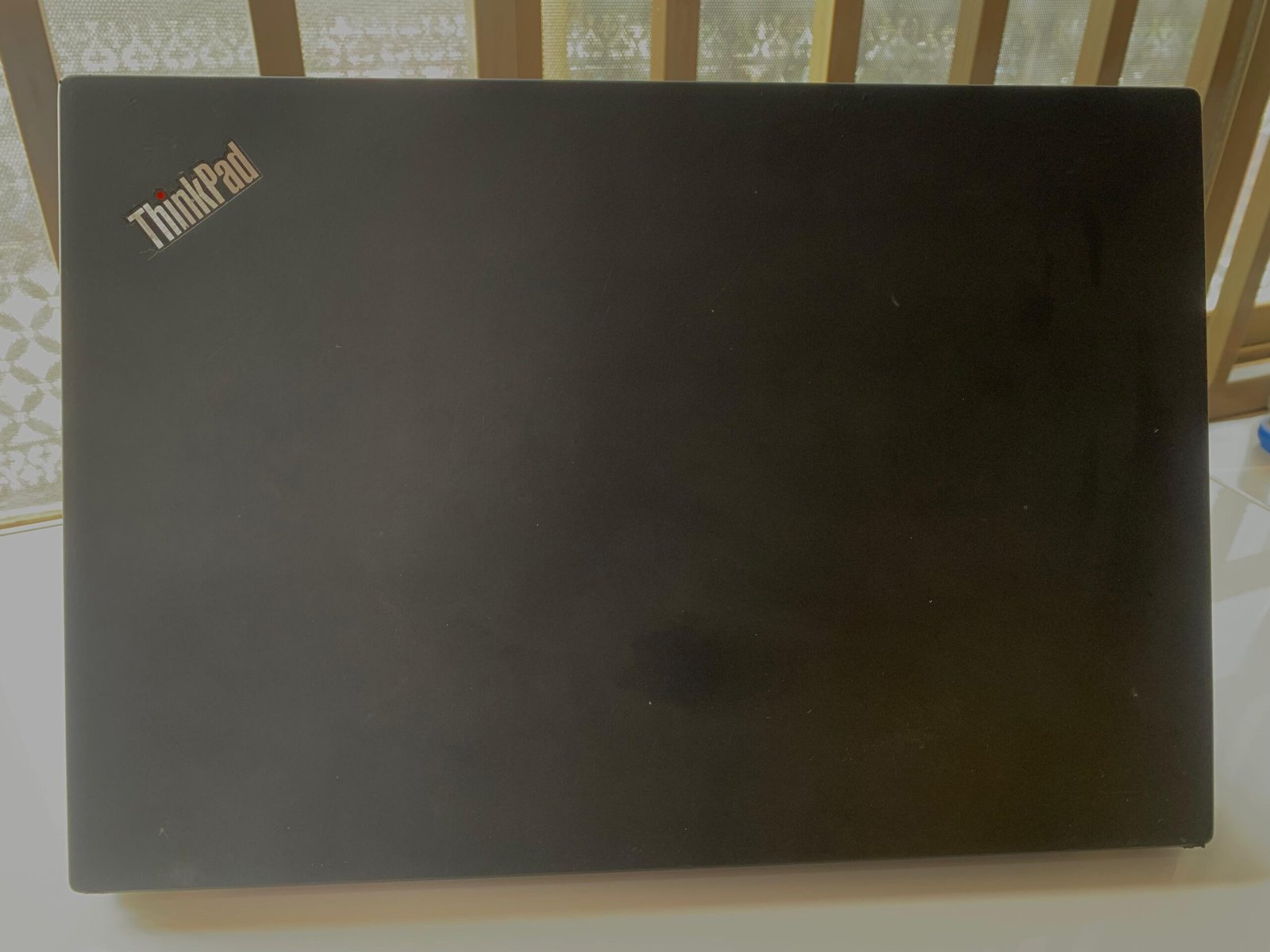 Lenovo T490S